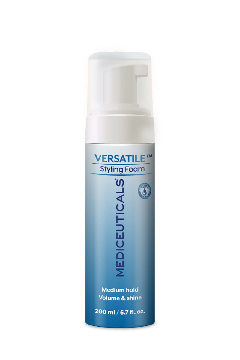 Mediceuticals Versatile Styling Mousse