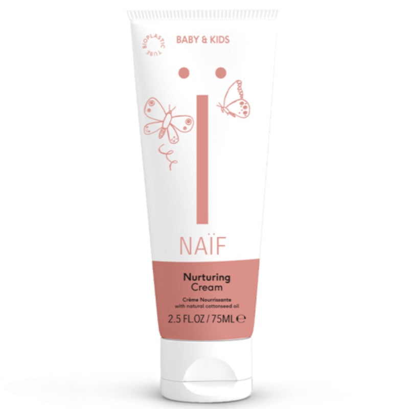 Naïf Baby & Kids Nurturing Cream