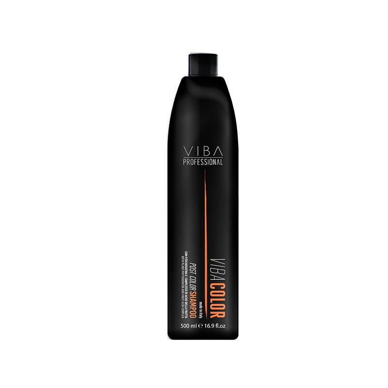 Viba Post Color Shampoo