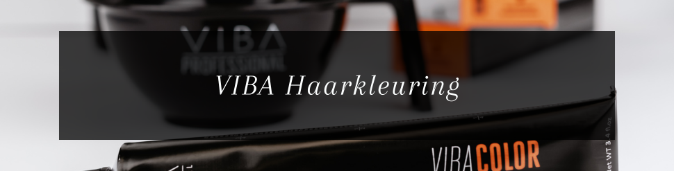 VIBA Haarkleuring