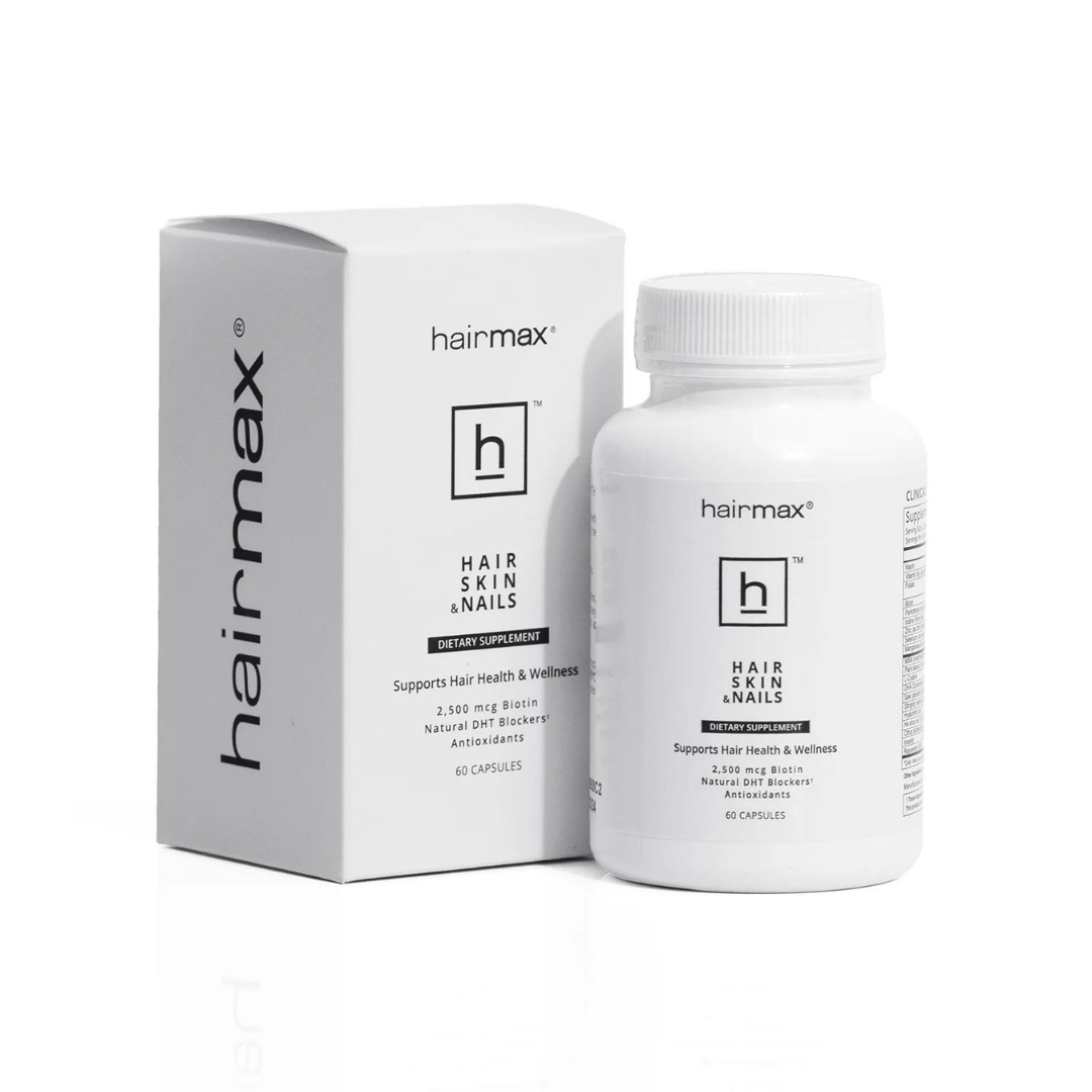 Hairmax Dietary Supplements