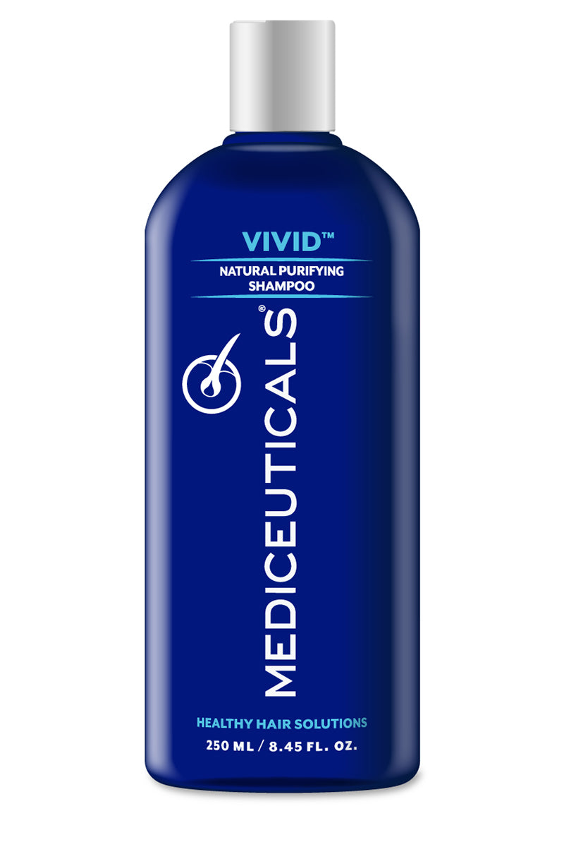 Mediceuticals Vivid shampoo