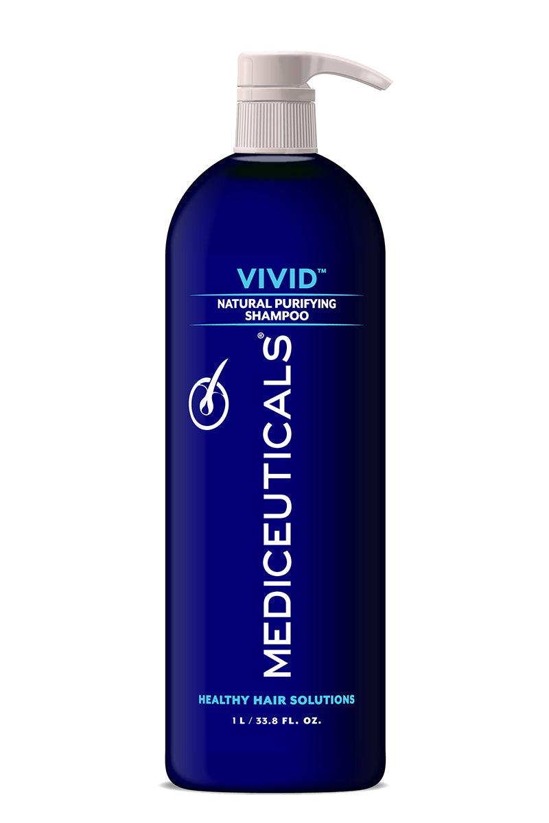 Mediceuticals Vivid shampoo