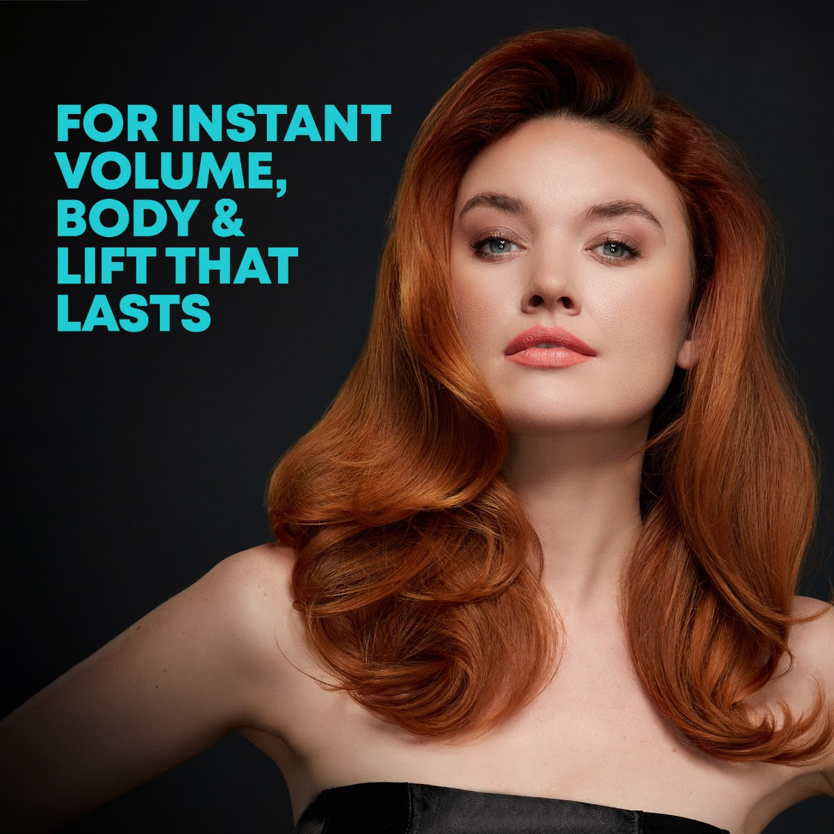 Revamp Progloss Volume & Lift Ceramic Volumiser