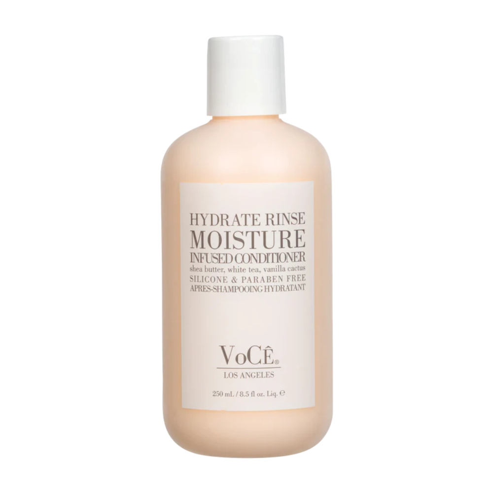 VoCe Hydrate Rinse Moisture Conditioner