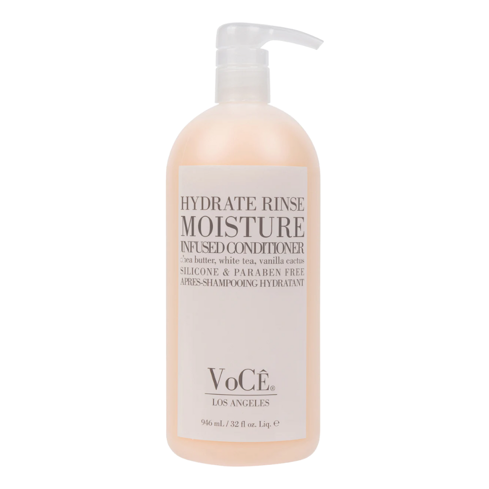 VoCe Hydrate Rinse Moisture Conditioner