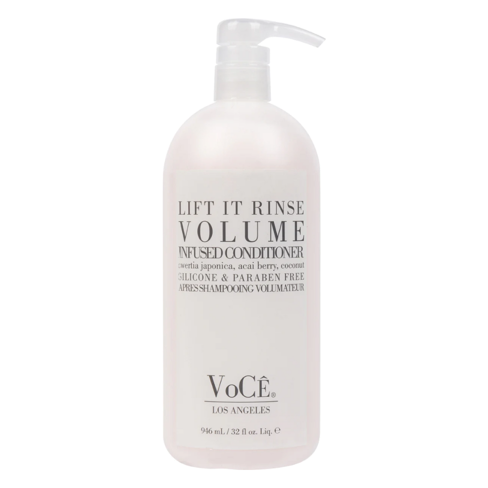 VoCe Lift It Rinse Volume Conditioner