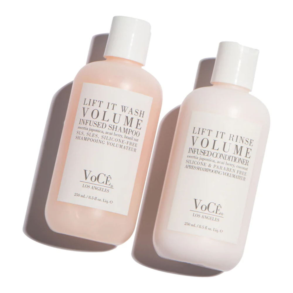 VoCe Lift It Volume Infused Conditioner