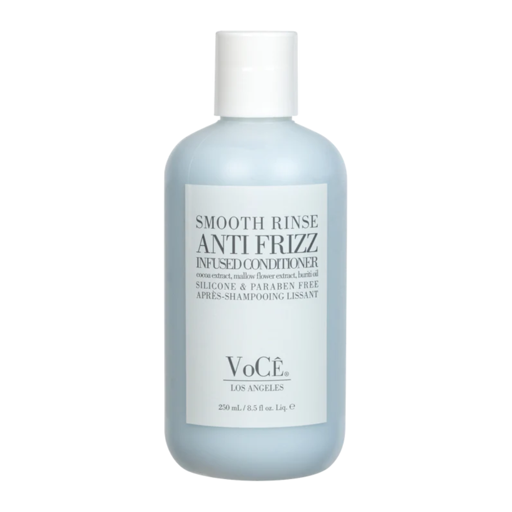 VoCe Smooth Rinse Anti Frizz Conditioner