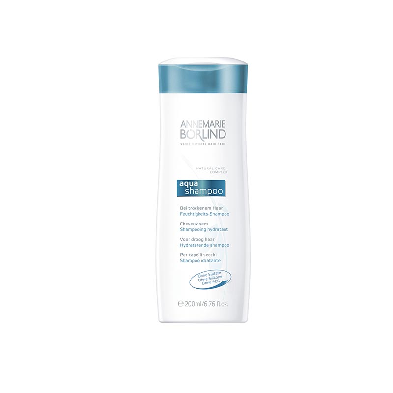 Annemarie Borlind Hydraterende Shampoo 