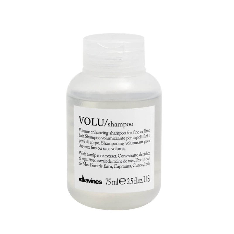 Davines VOLU Shampoo