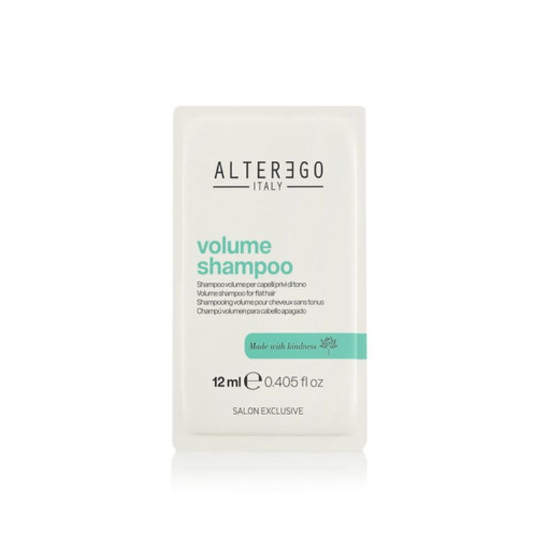 Alter Ego Volume Shampoo