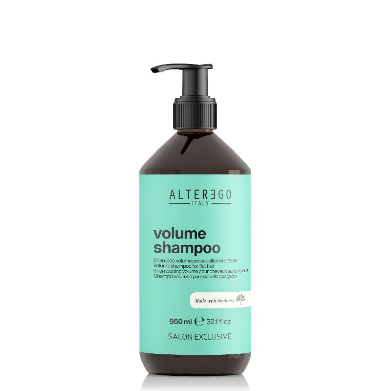 Alter Ego Volume Shampoo