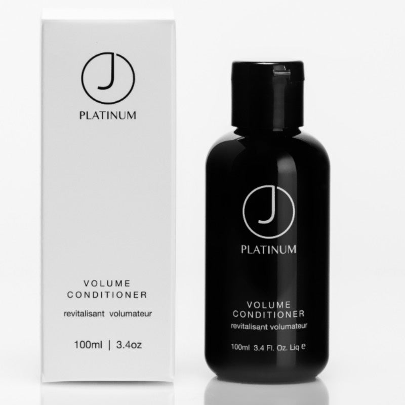 J Beverly Hills Platinum Volume Conditioner