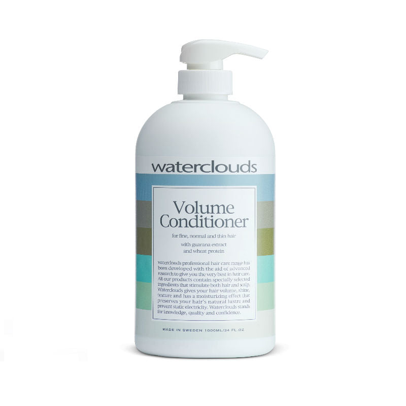 Waterclouds Volume Conditioner