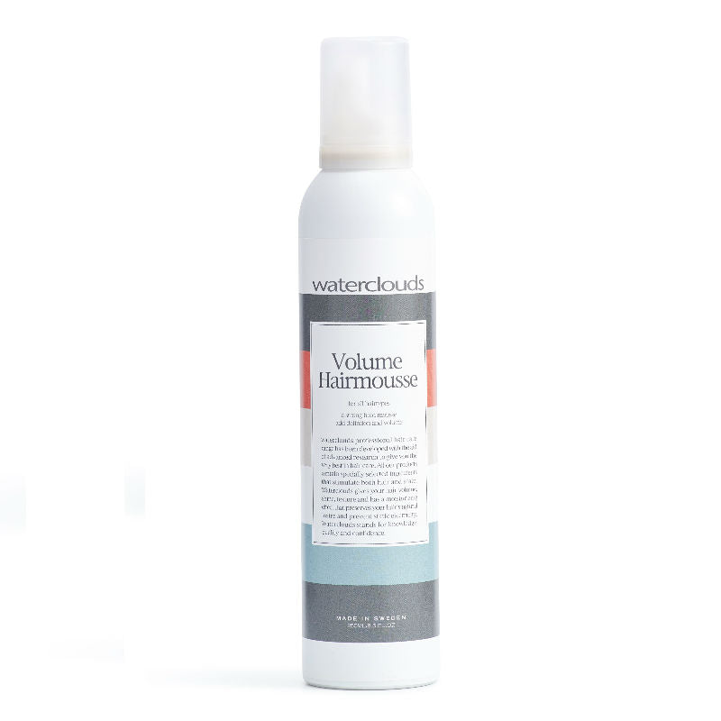 Waterclouds Volume Hair Mousse