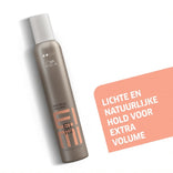 Wella Professionals EIMI Natural Volume Mousse