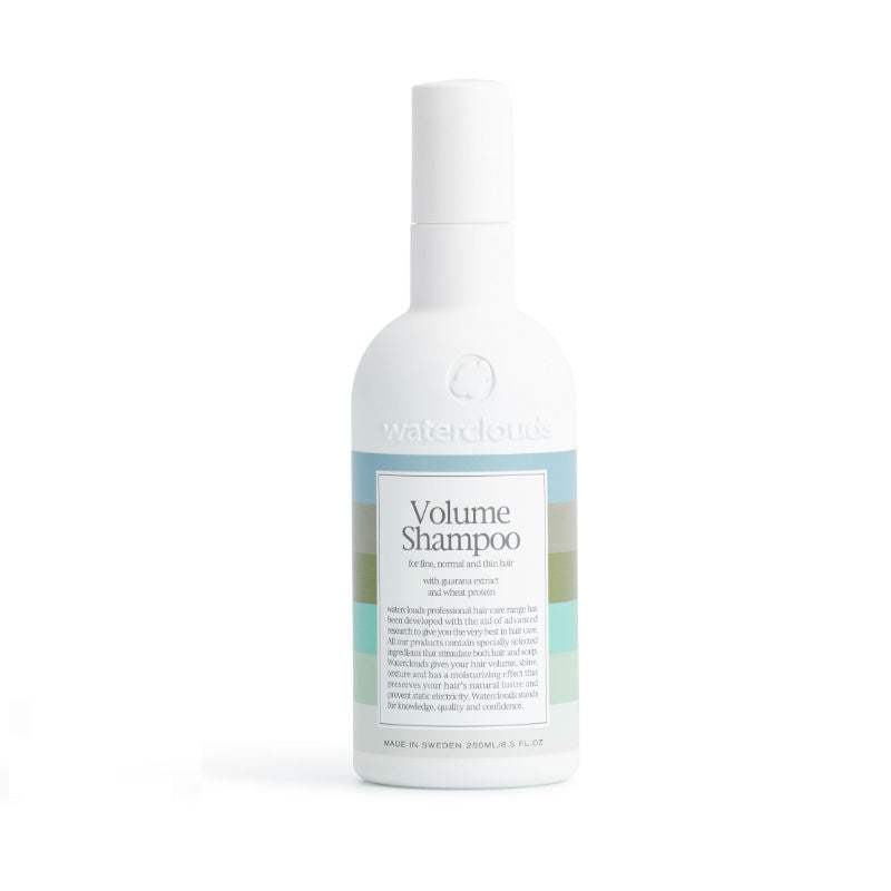 Waterclouds Volume Shampoo