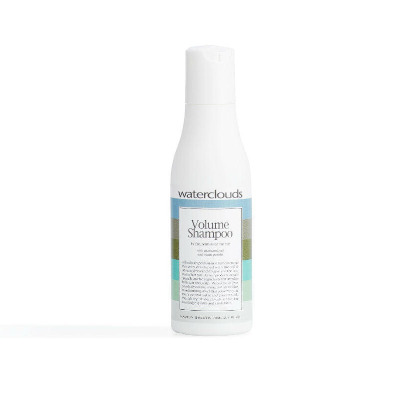 Waterclouds Volume Shampoo