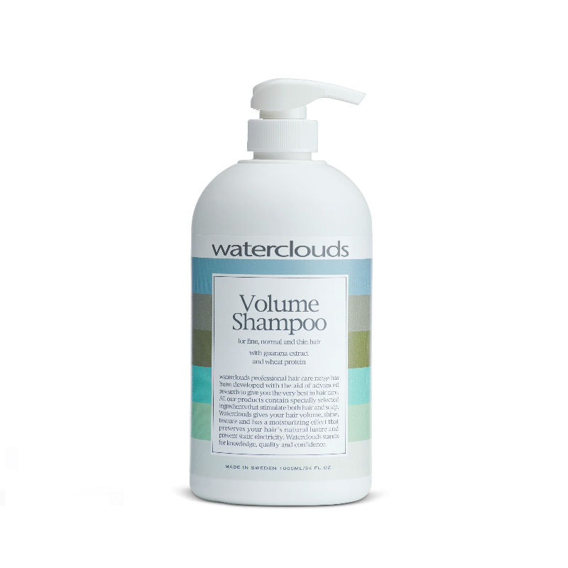 Waterclouds Volume Shampoo