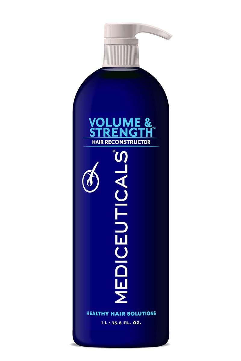 Mediceuticals Volume&Strength Treatment