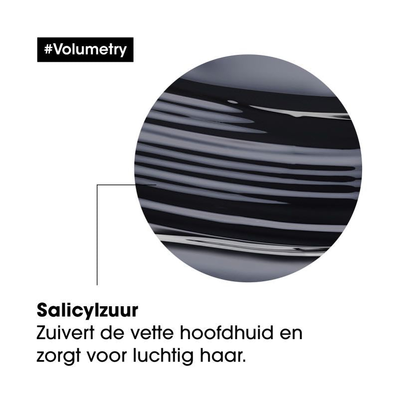 L'Oréal Professionnel Serie Expert Volumetry Shampoo 