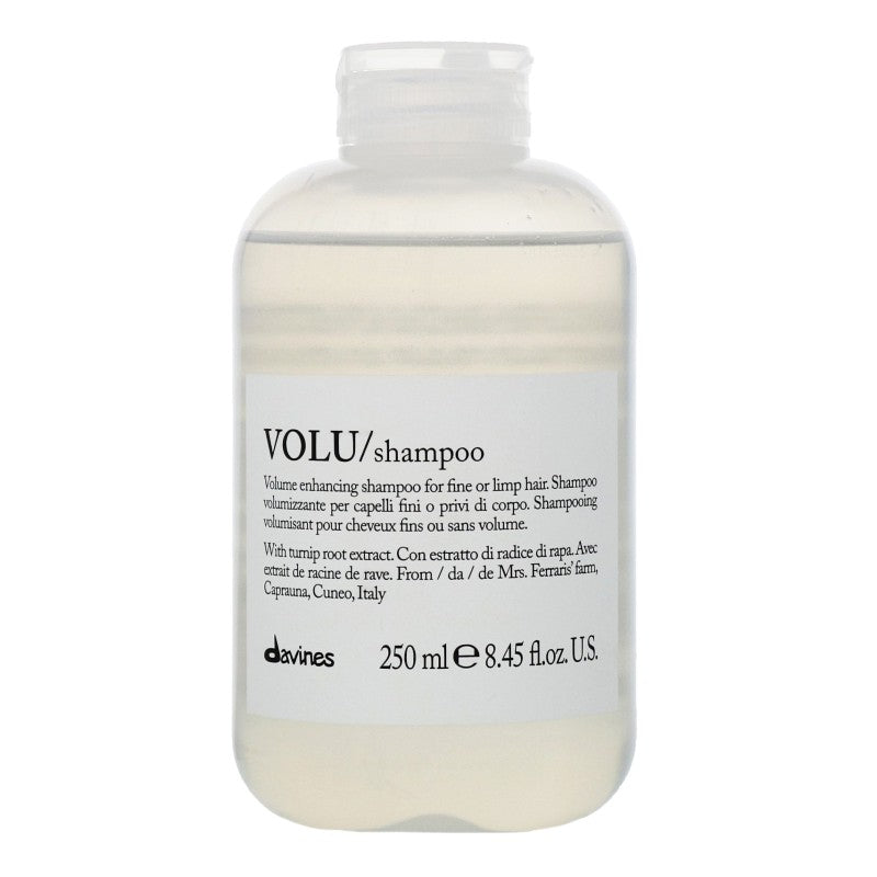 Davines VOLU Shampoo