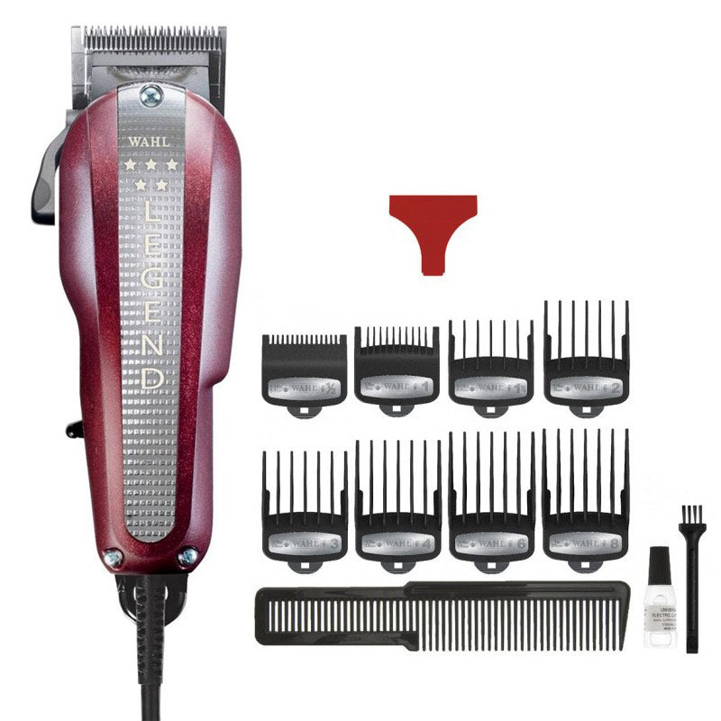 Wahl 5 Star Legend Tondeuse set