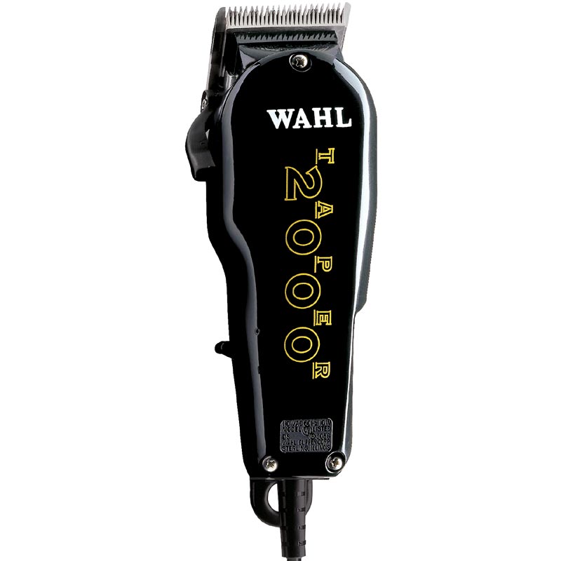 Wahl Taper 2000