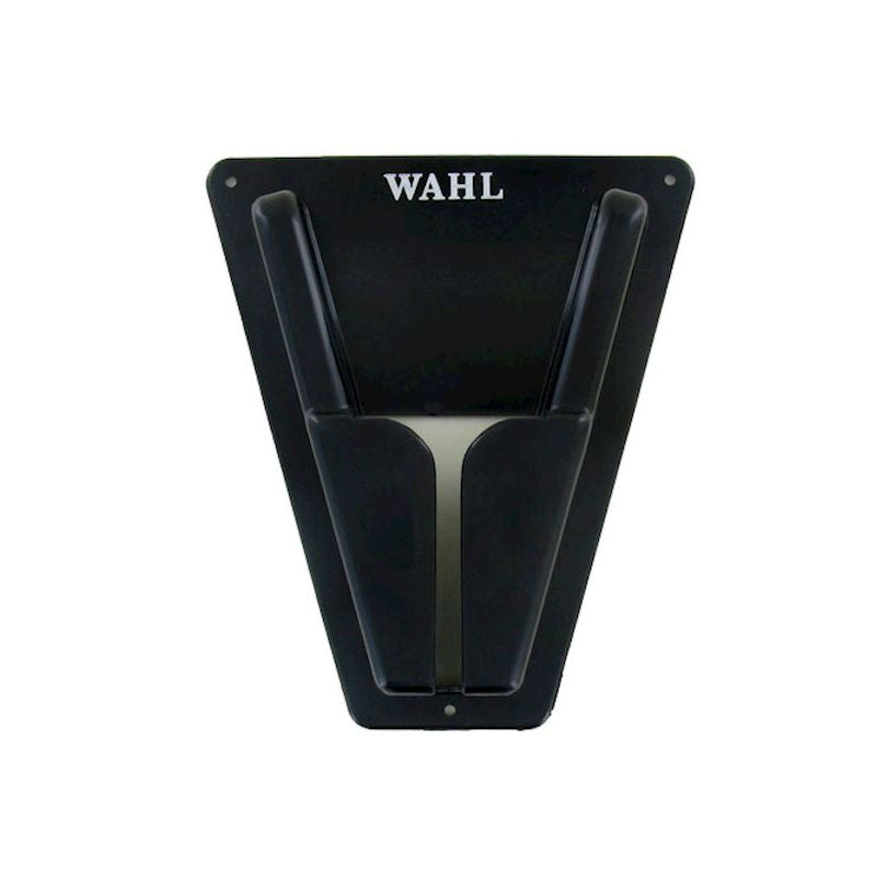 Wahl Clipperholder Zwart