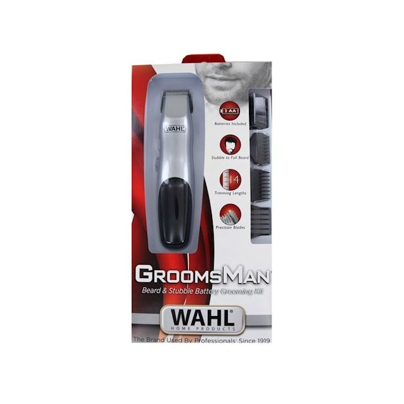 Wahl Groomsman Tondeuse