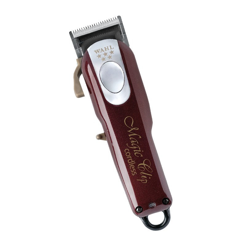 Wahl 5 Star Magic Clip Cordless Tondeuse