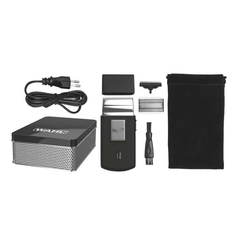 Wahl Mobile Shaver set