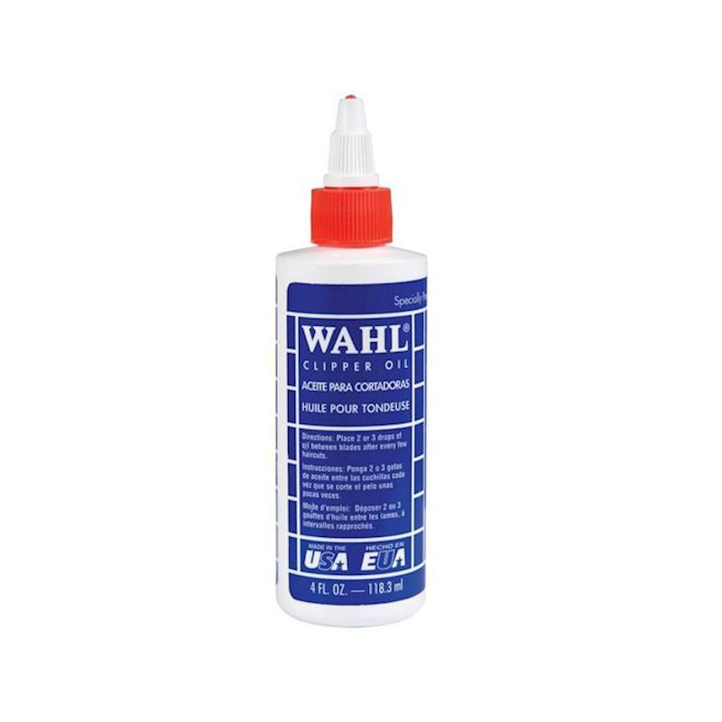 Wahl Tondeuse Olie 118,3ml