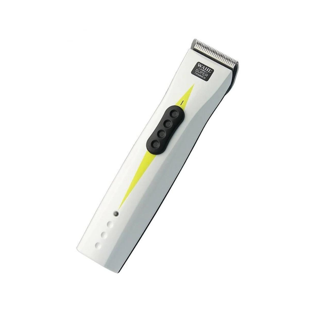 Wahl Super Trimmer 1592-Wit