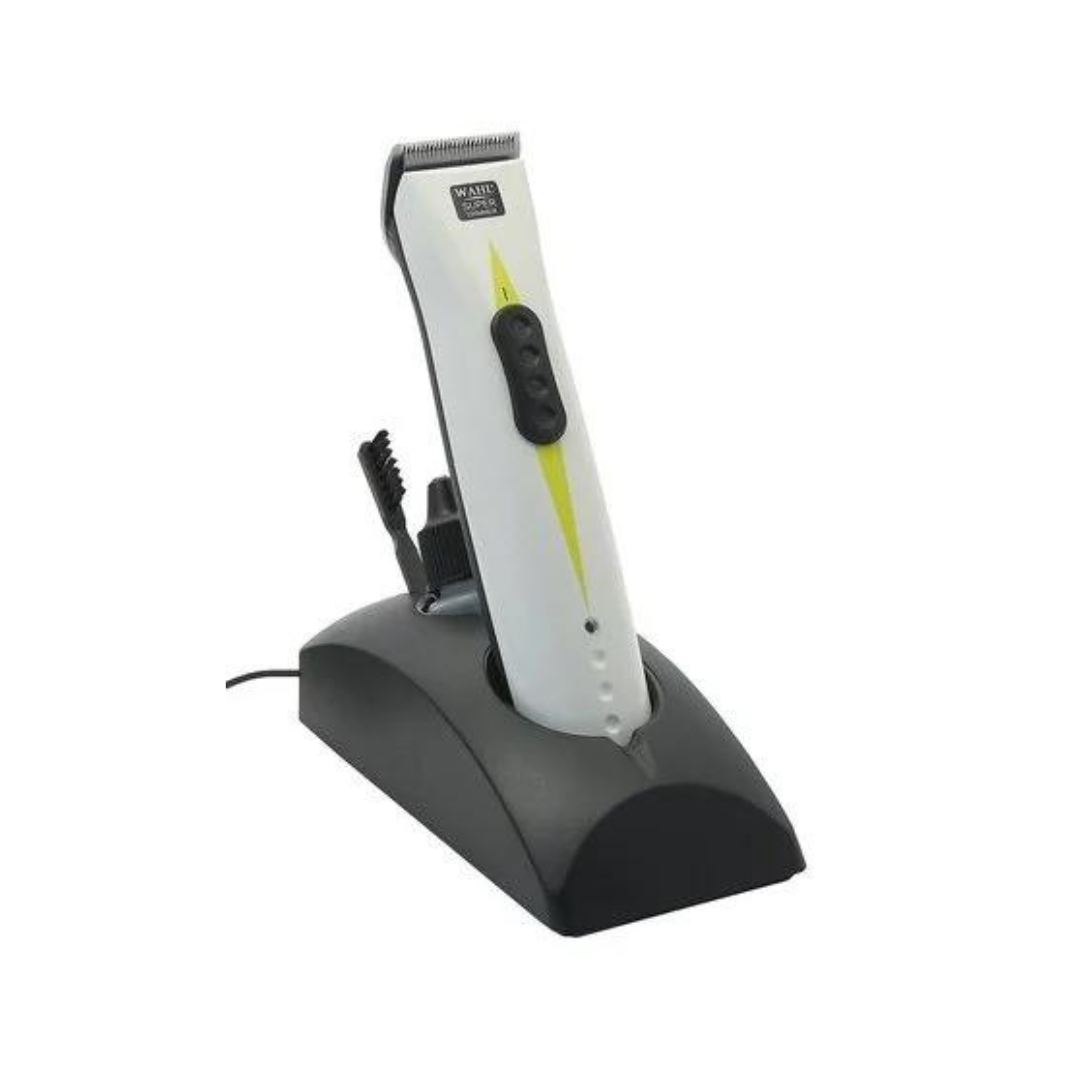 Wahl Super Trimmer 1592-Wit