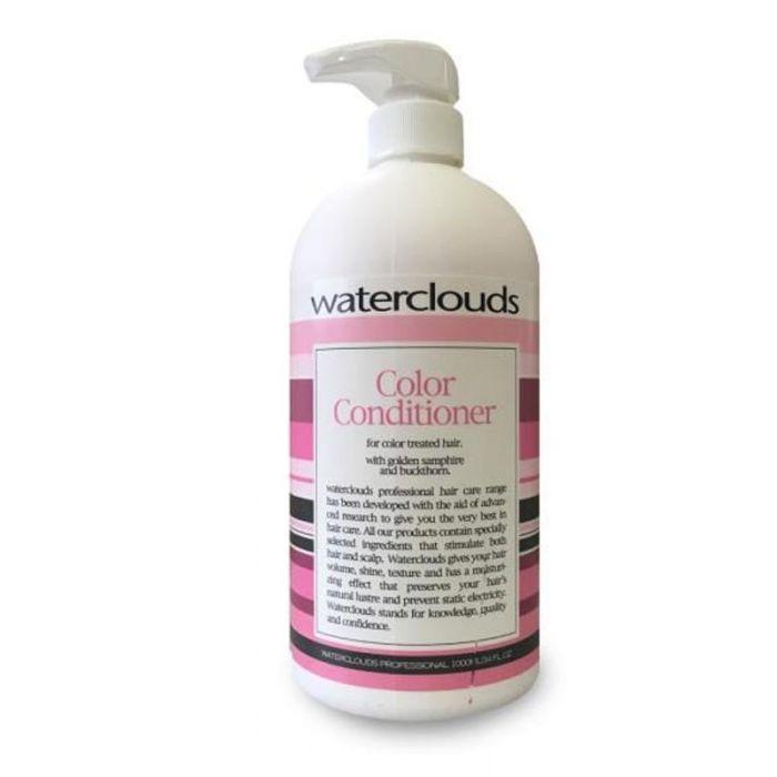 Waterclouds Color Conditioner