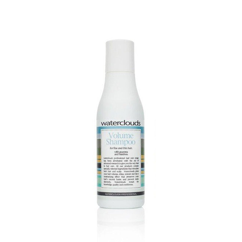 Waterclouds Volume Shampoo