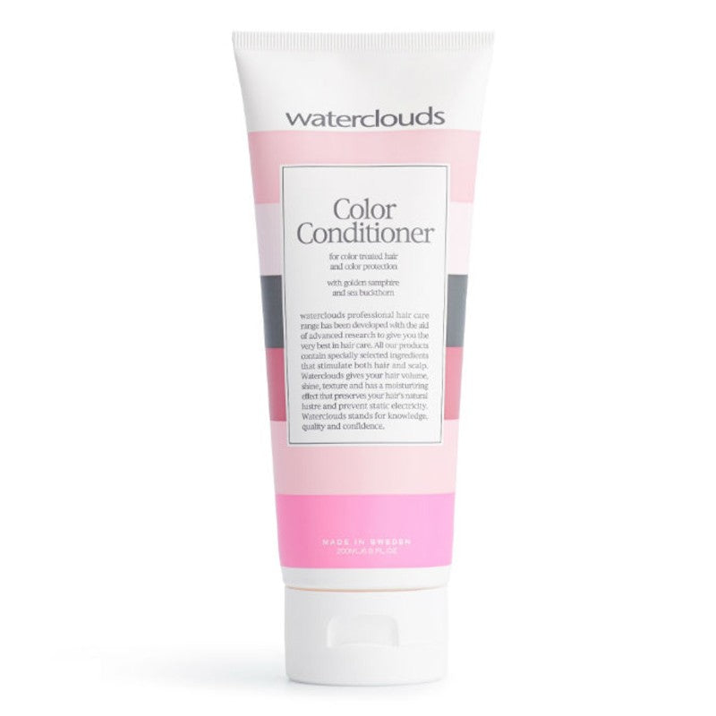 Waterclouds Color Conditioner