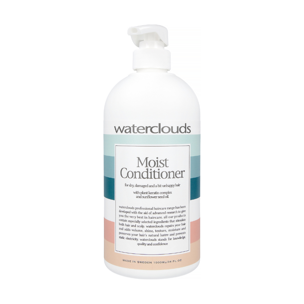 Waterclouds Moist Conditioner 200 ml