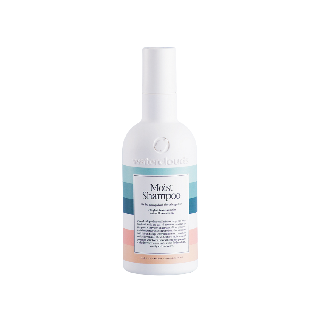 Waterclouds Moist Shampoo