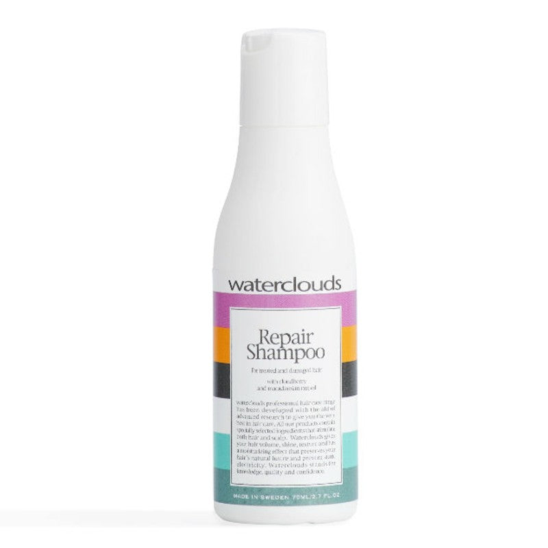 Waterclouds Repair Shampoo