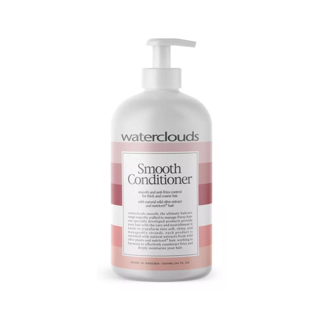 Waterclouds Smooth Conditioner