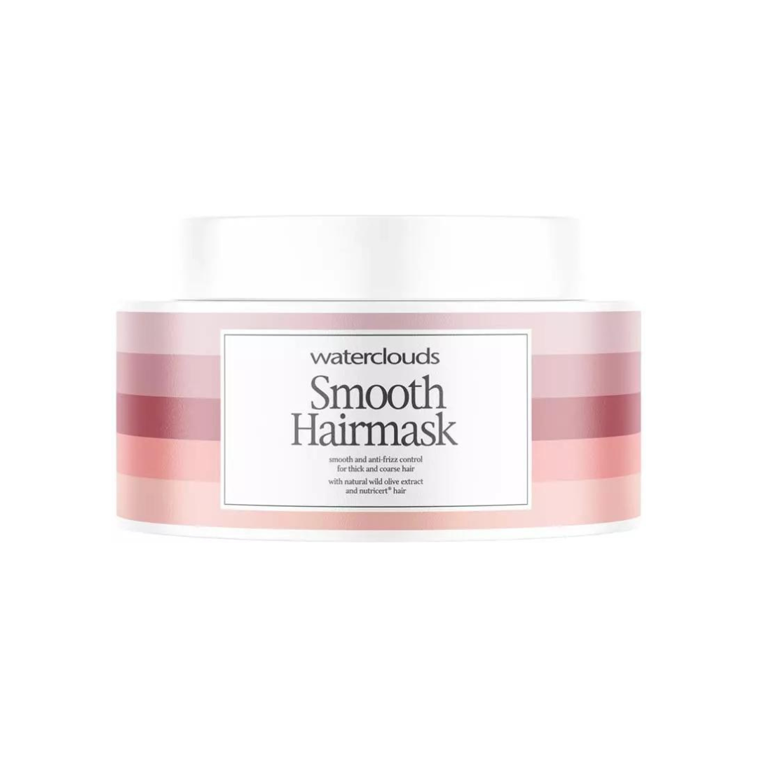 Waterclouds Smooth Hairmask