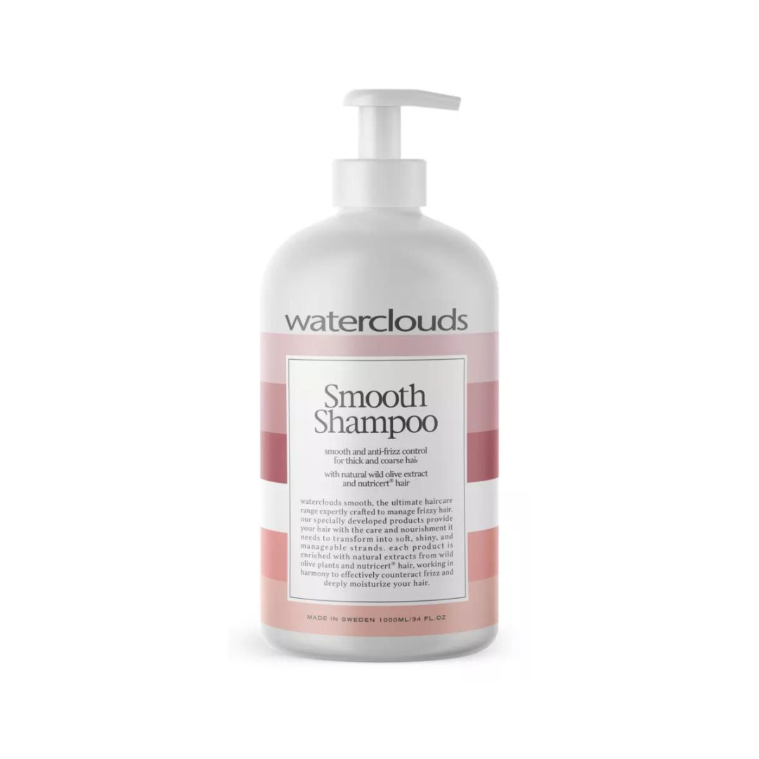 Waterclouds Smooth Shampoo