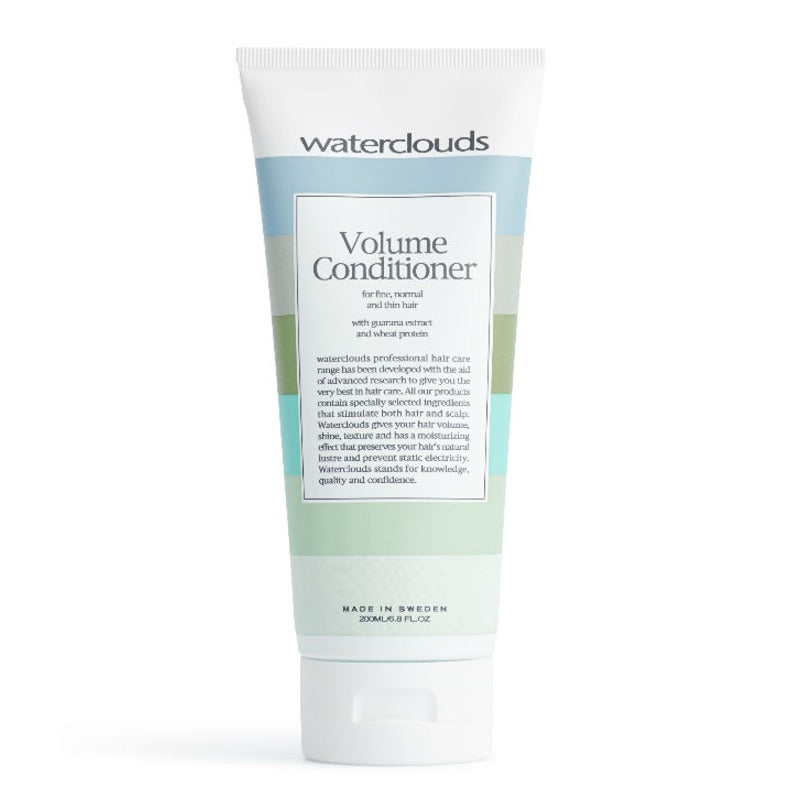 Waterclouds Volume Conditioner