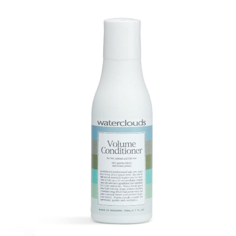 Waterclouds Volume Conditioner