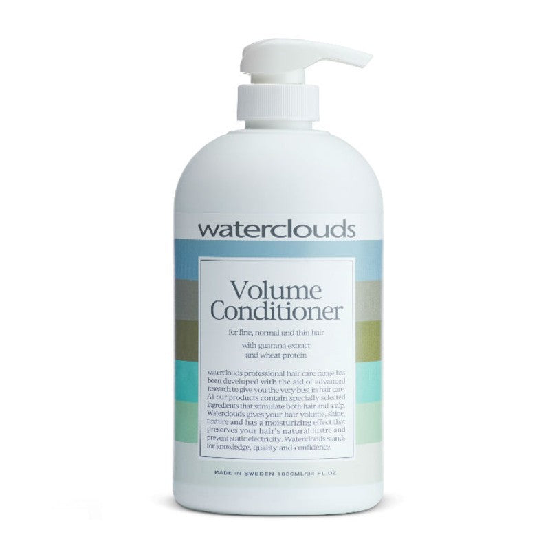 Waterclouds Volume Conditioner