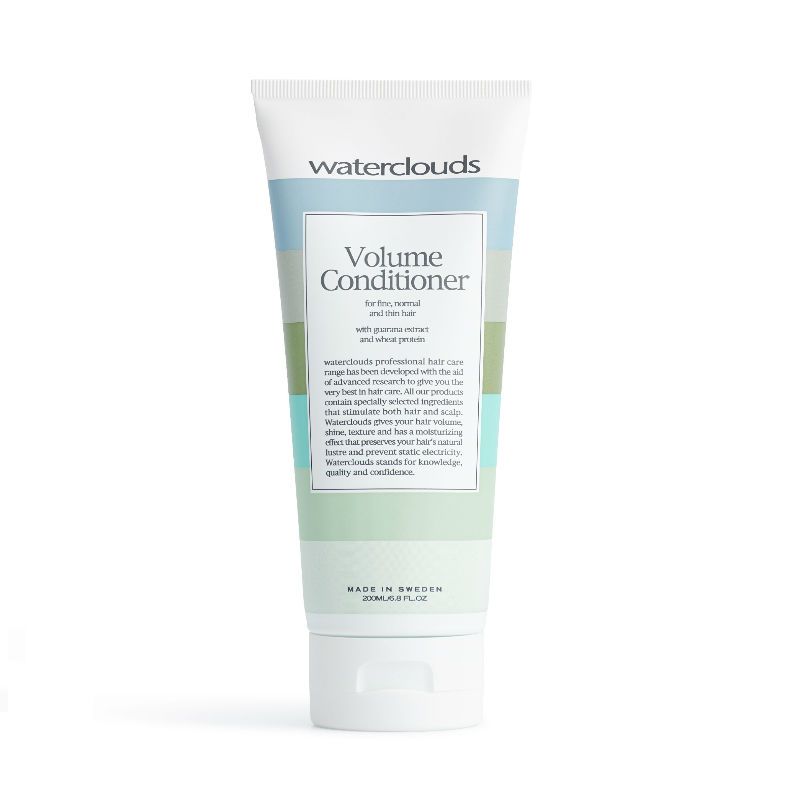 Waterclouds Volume Conditioner