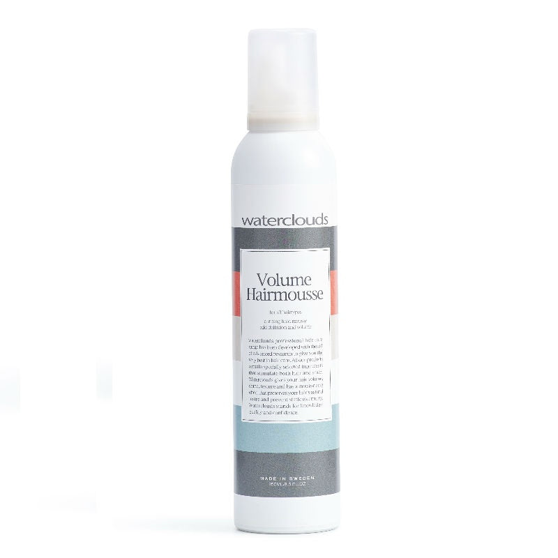 Waterclouds Volume Hair Mousse